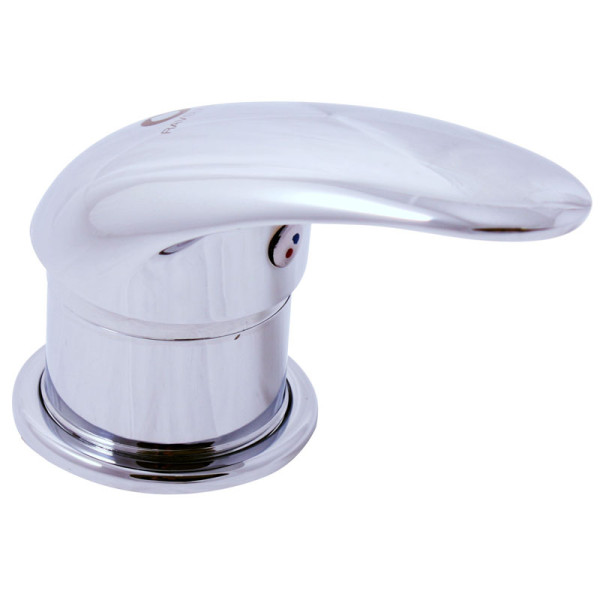 Ручка на борт ванны Rav Slezak Dunaj D468.5. Фото 1