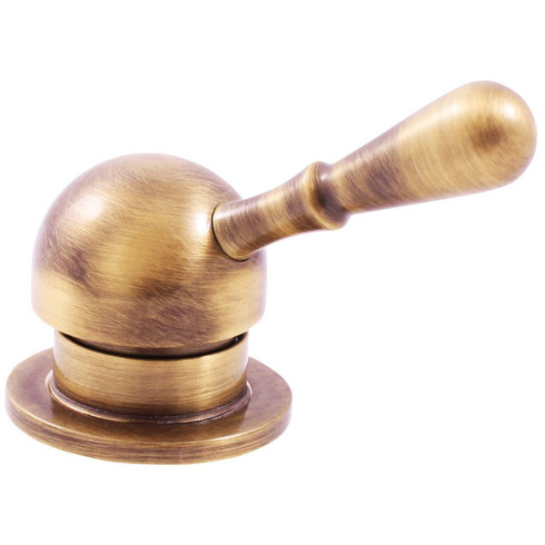 Ручка на борт ванны Rav Slezak Labe L068.5SM. Фото 1