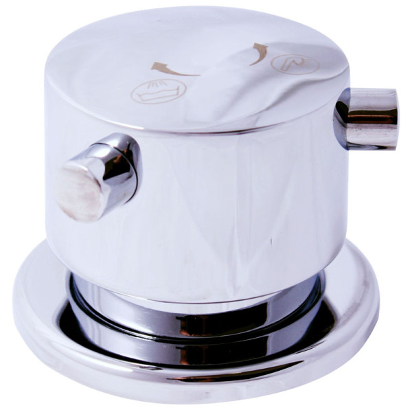 Ручка на борт ванны Rav Slezak MD0448. Фото 1