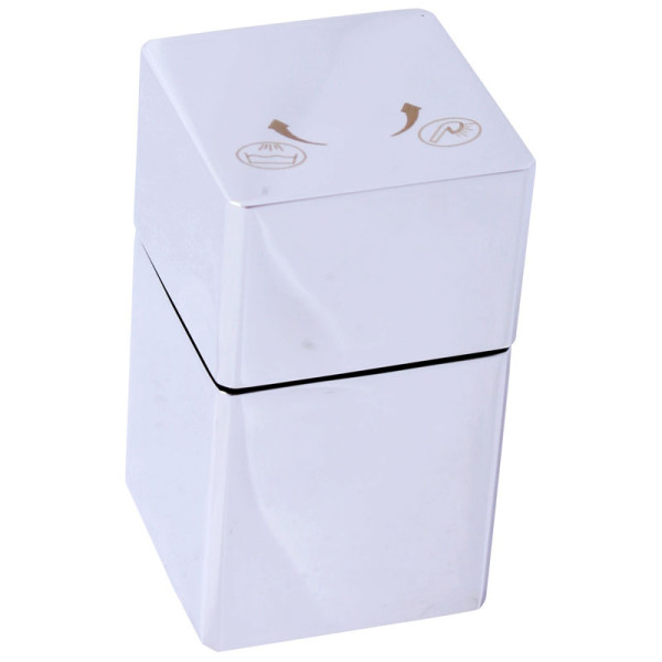 Ручка на борт ванны Rav Slezak MD0449. Фото 1