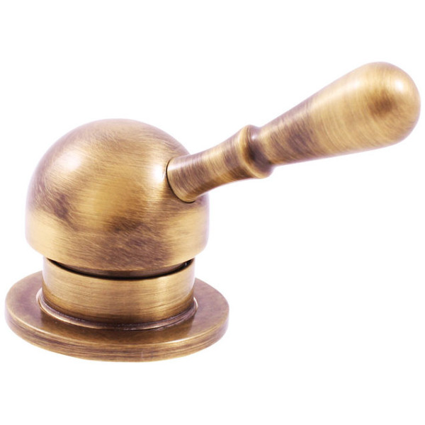 Ручка на борт ванны Rav Slezak MD0674SM. Фото 1