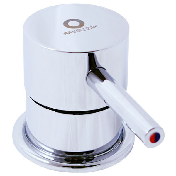 Ручка на борт ванны Rav Slezak Seina SE968.5. Фото 1