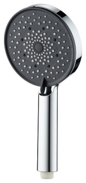 Ручной душ, 3 реж., диам. 100  арт. VSP13, VODA. Фото 1