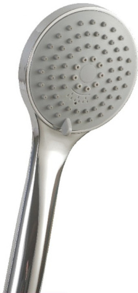 Ручной душ, 3 реж., диам, 95мм арт. SPL953, ESKO. Фото 1
