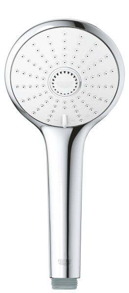 Ручной душ Grohe Euphoria 110 Massage-3 (27221001). Фото 1