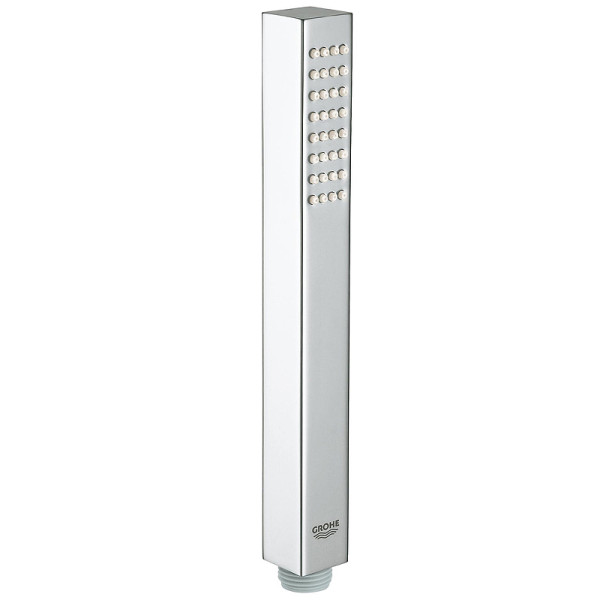Ручной душ Grohe Euphoria Cube plus, хром (27888000). Фото 1