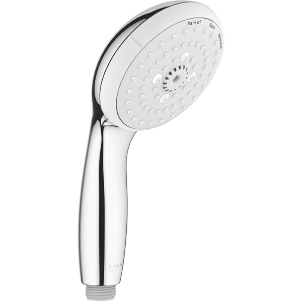 Ручной душ Grohe Tempesta 100 Хром (28419002). Фото 1