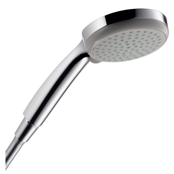 Ручной душ Hansgrohe Croma 100 Vario EcoSmart 9 л/мин (28537000). Фото 1