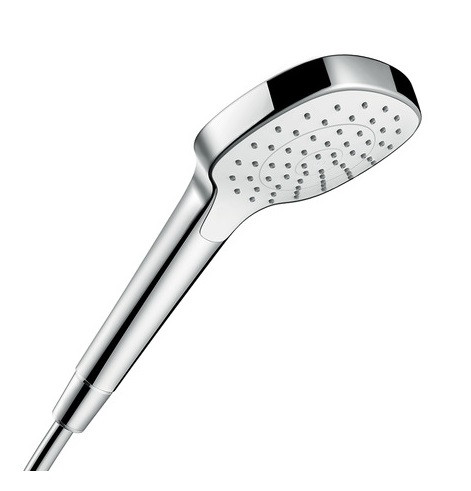 Ручной душ Hansgrohe Croma Select E 1jet (26814400). Фото 1