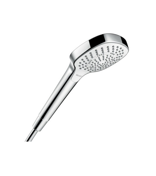 Ручной душ Hansgrohe Croma Select E Multi (26810400). Фото 1