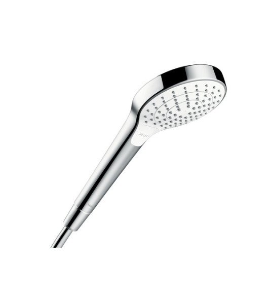 Ручной душ Hansgrohe Croma Select S Vario 3 режима (26802400). Фото 1
