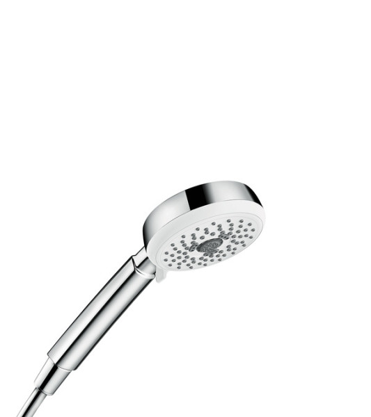 Ручной душ Hansgrohe Crometta 100 Multi (26823400). Фото 1