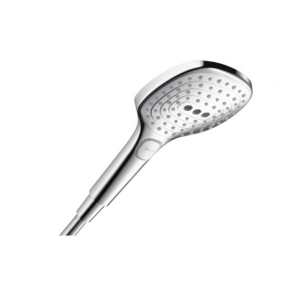 Ручной душ Hansgrohe Raindance Select 120 Air 3jet, ½ (26520000). Фото 1