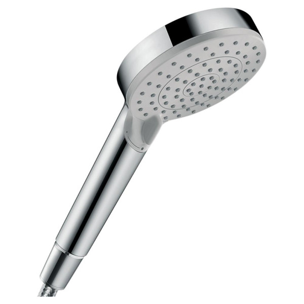 Ручной душ Hansgrohe Vernis Blend EcoSmart, хром (26340000). Фото 1