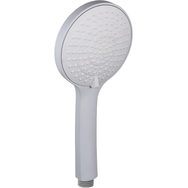 Ручной душ Paffoni Ginevra ZDOC125BO белый матовый. Фото 1