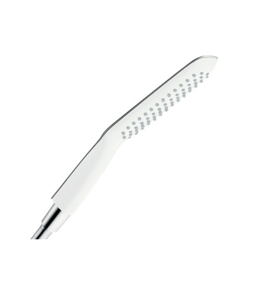Ручной мини-душ Hansgrohe PuraVida 120 1jet, ½’ (28558400). Фото 1