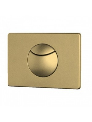 SA 16703D20015 Панель управления S703 2-х режим. бронза. Фото 1