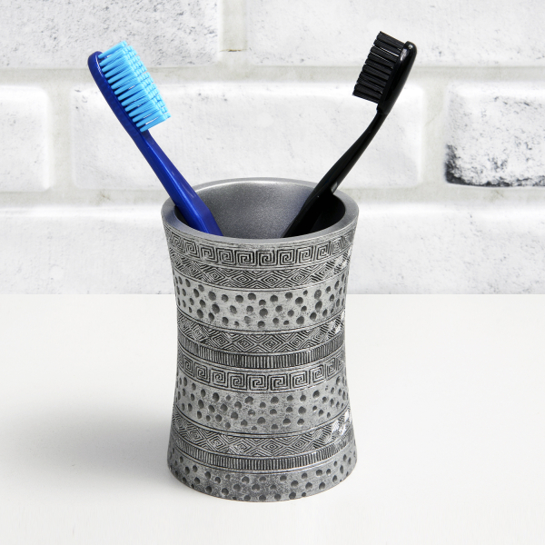 Salm K-7628 Стакан для зубных щеток. Фото 4