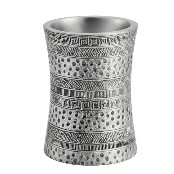 Salm K-7628 Стакан для зубных щеток. Фото 1