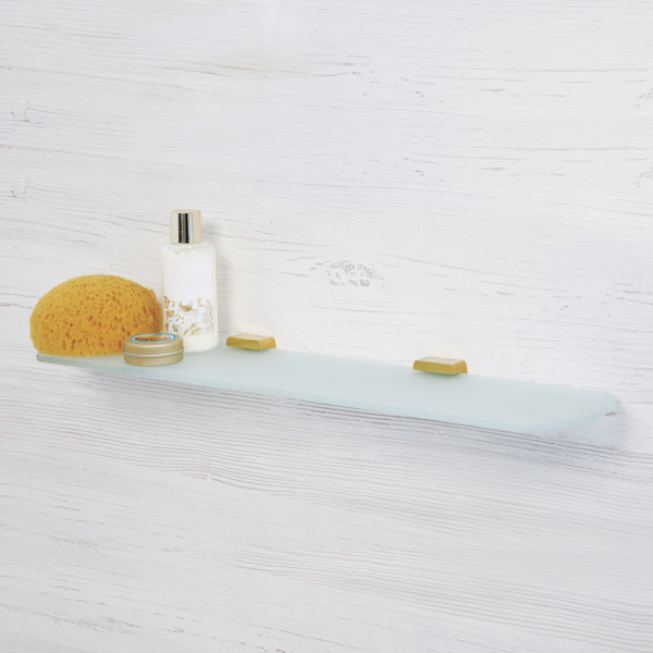 Sauer K-7924 Полка стеклянная. Фото 4