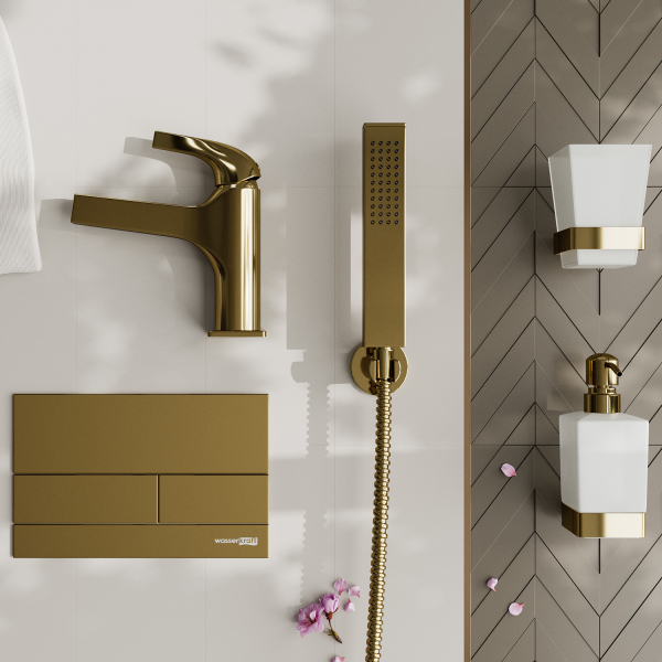 Sauer K-7928 Подстаканник одинарный. Фото 2