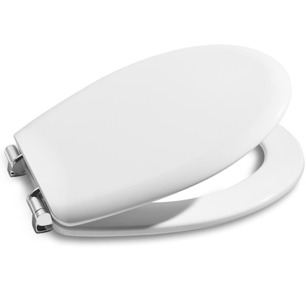 СЕТ 34639300Y Victoria Rimless унитаз подв.+ ZRU8013900 сиденье с кр., петли хром+ 111.300.00.5 Инсталляция Geberit Duofix для подв.унитаза. Фото 5