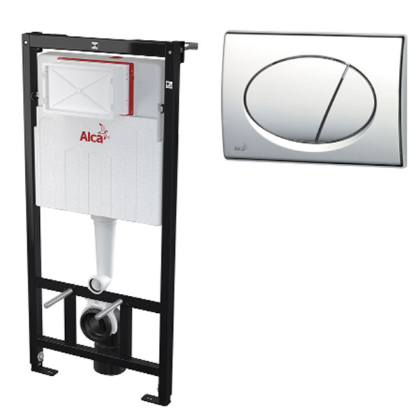 SET 3v1 AM101/1120 RU+M70-0001 с белой кнопкой. Фото 1