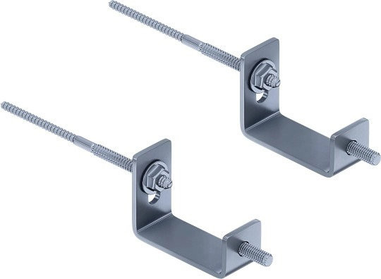 SET Комплект 4 в 1 (Aquatek рама Standart INS-0000012 с крепежом KKI-0000002 + Grohe Bau Ceramic унитаз 39427000 с сиденьем (с микролифтом) 39493000). Фото 4