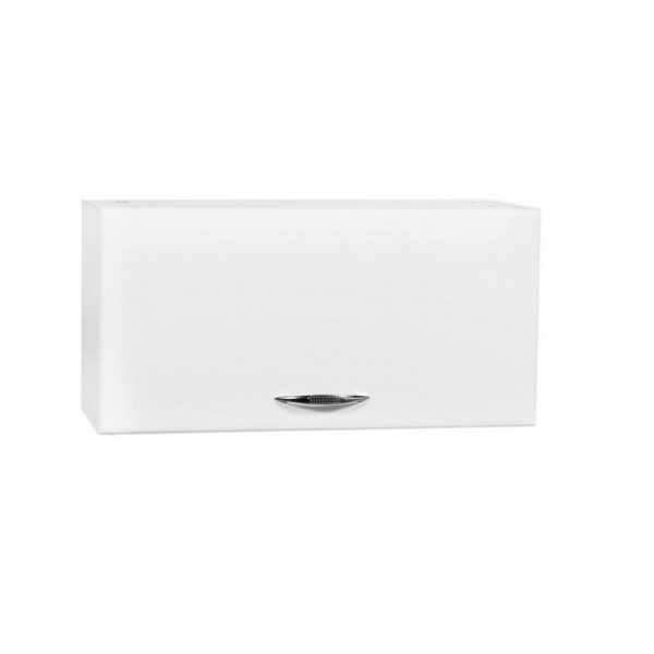 Шкаф подвесной "Сити 60" горизонтальный (TIVOLI). Фото 1