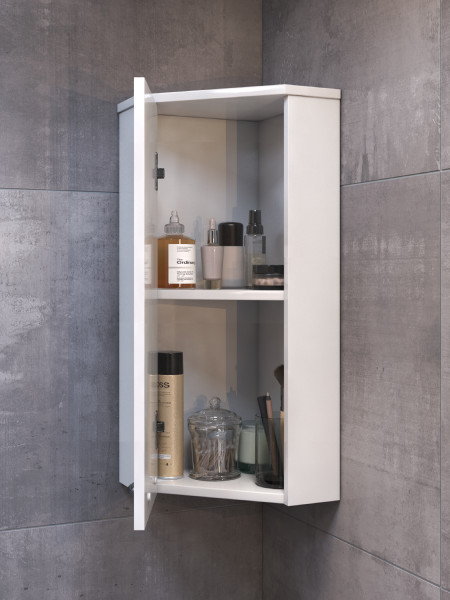 Шкаф подвесной VIGO Alessandro sh.ALE, 30 см. Фото 4