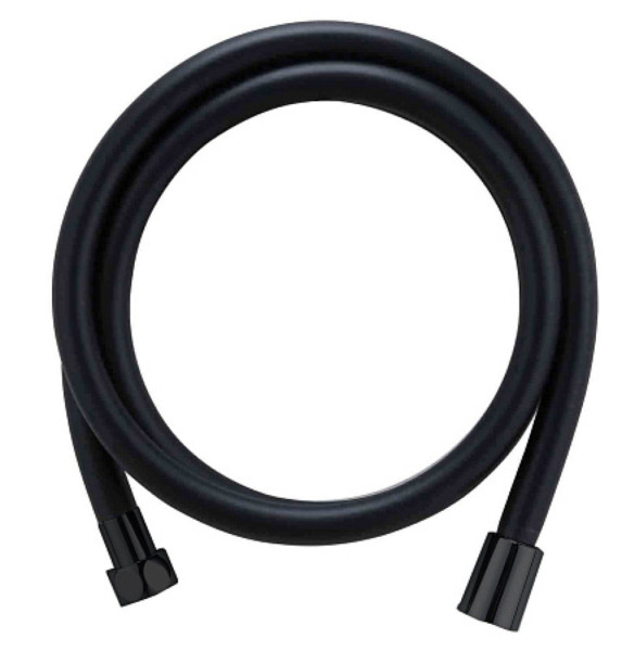 Шланг армированный Black, 1,5 м, арт. VDSR150Black, VODA. Фото 1