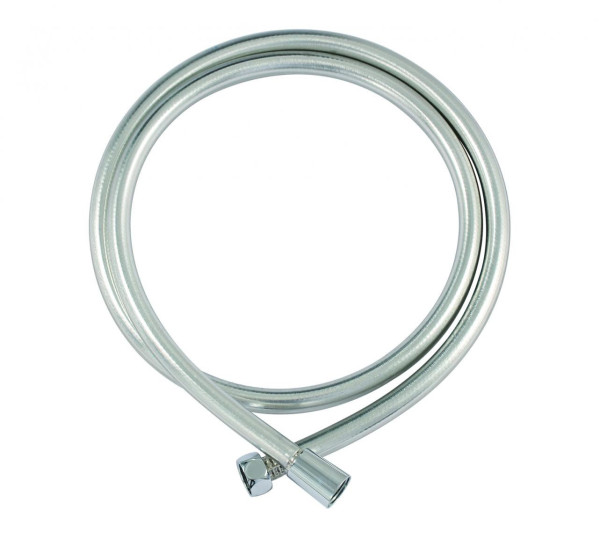 Шланг Bravat (150 см) P7231N-RUS, хром. Фото 1