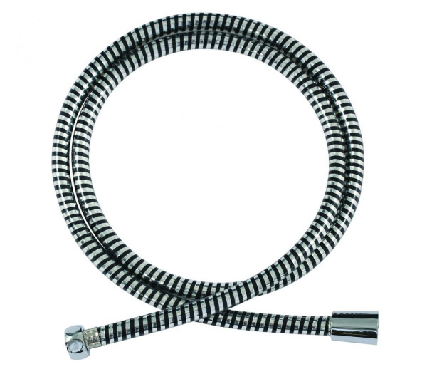 Шланг Bravat (200 см) P7233CP-1-RUS, хром. Фото 1