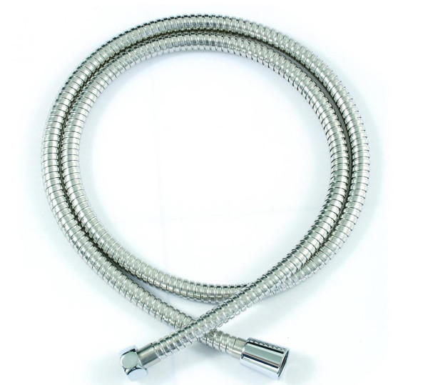 Шланг Bravat (200 см) P7234CP-1-RUS, хром. Фото 1