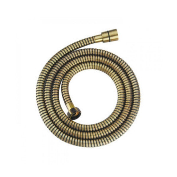 Шланг Bronze de Luxe ROYAL 19, бронза. Фото 1