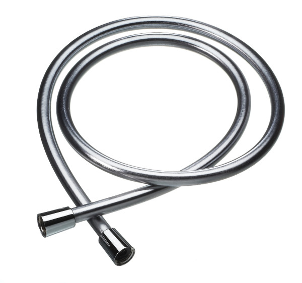 Шланг для душа Oras Размер: 1500 мм. сверху покрыт силиконом. (сатин) (241014-60). Фото 1