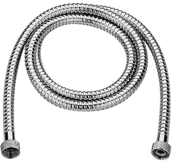 Шланг для душа Paffoni ZFLO004CR хром. Фото 1