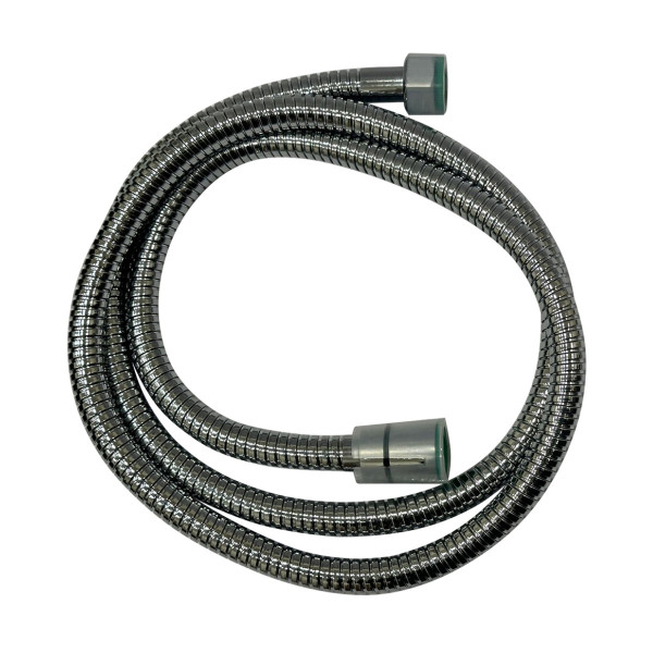 Шланг для душа Raiber RP-30, хром. Фото 3