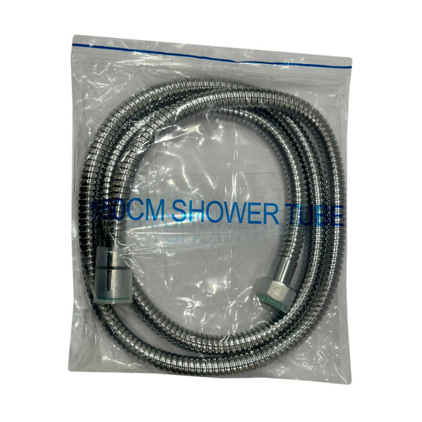 Шланг для душа Raiber RP-30, хром. Фото 5