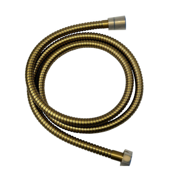 Шланг для душа Raiber RPG-30, золото. Фото 3