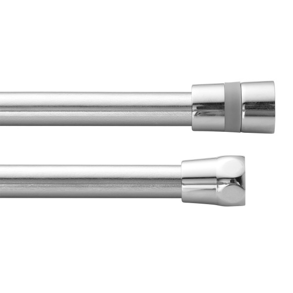 Шланг для душа Shevanik SE51-15 (150 см), серебро. Фото 1