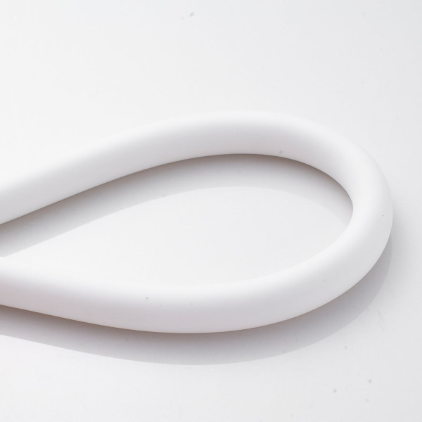 Шланг для душа Shevanik SE57-15 (150 см), белый. Фото 5