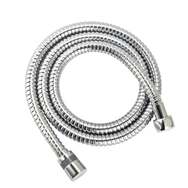 Шланг для  гигиенического душа 1,2м Savol S-FXRG001, хром. Фото 1