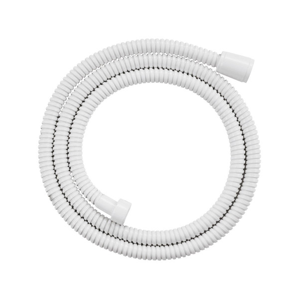 Шланг FASHUN A40-8 (150 см), белый. Фото 1