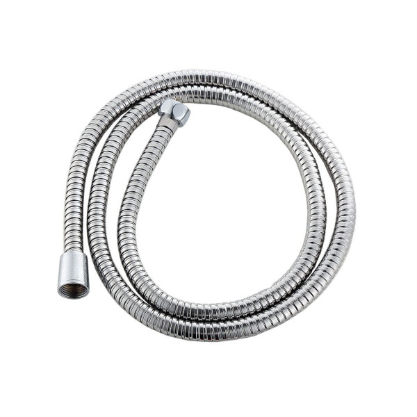 Шланг FASHUN A43 (150 см), хром. Фото 1