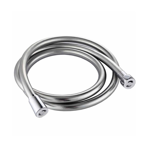 Шланг FASHUN A44-14 (150 см), серебристый. Фото 1