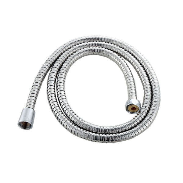 Шланг FASHUN A45 (150 см), хром. Фото 1