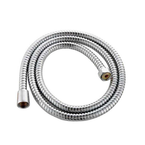 Шланг FASHUN A46 (150 см), хром. Фото 1