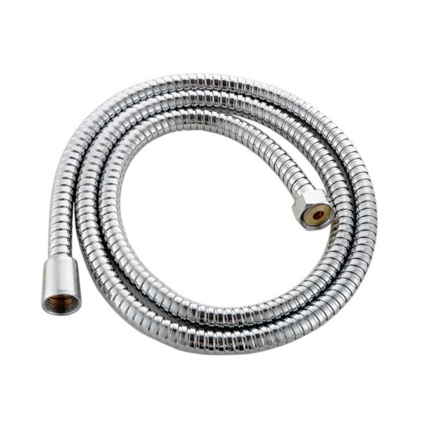 Шланг FASHUN A46-2 (200 см), хром. Фото 1