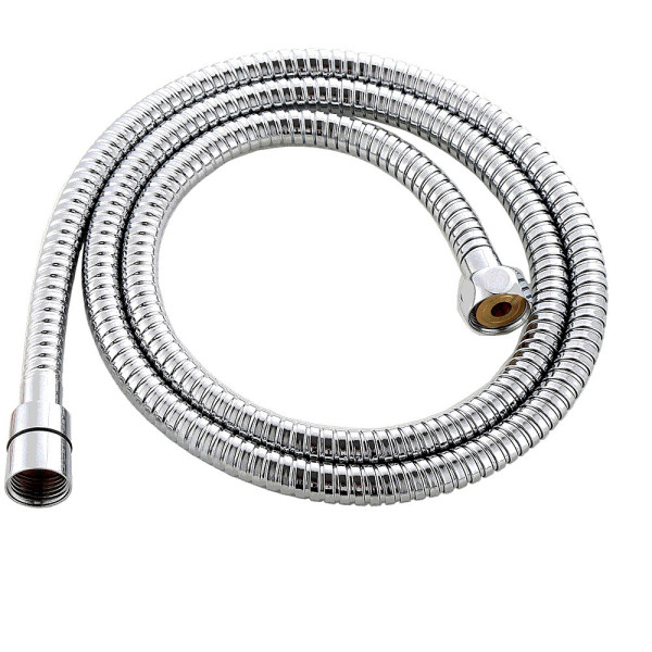 Шланг FASHUN A49 (150 см), хром. Фото 1